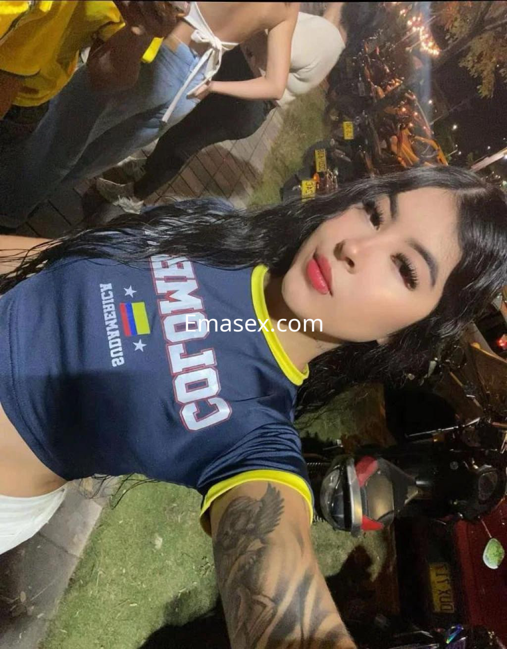Hellen, 21 años, en Zaragoza – foto 4