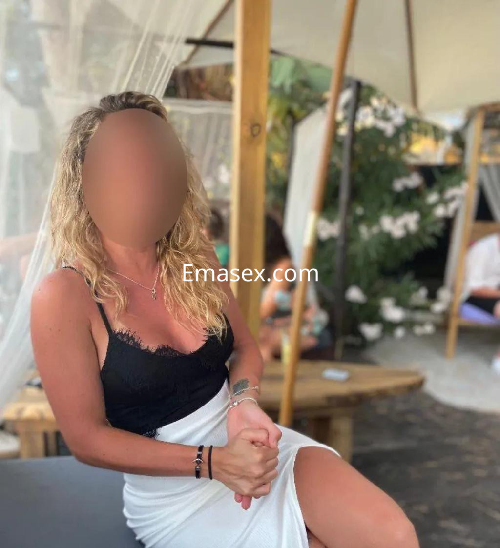 Sara, 35 años, en Palma de Mallorca – foto 4