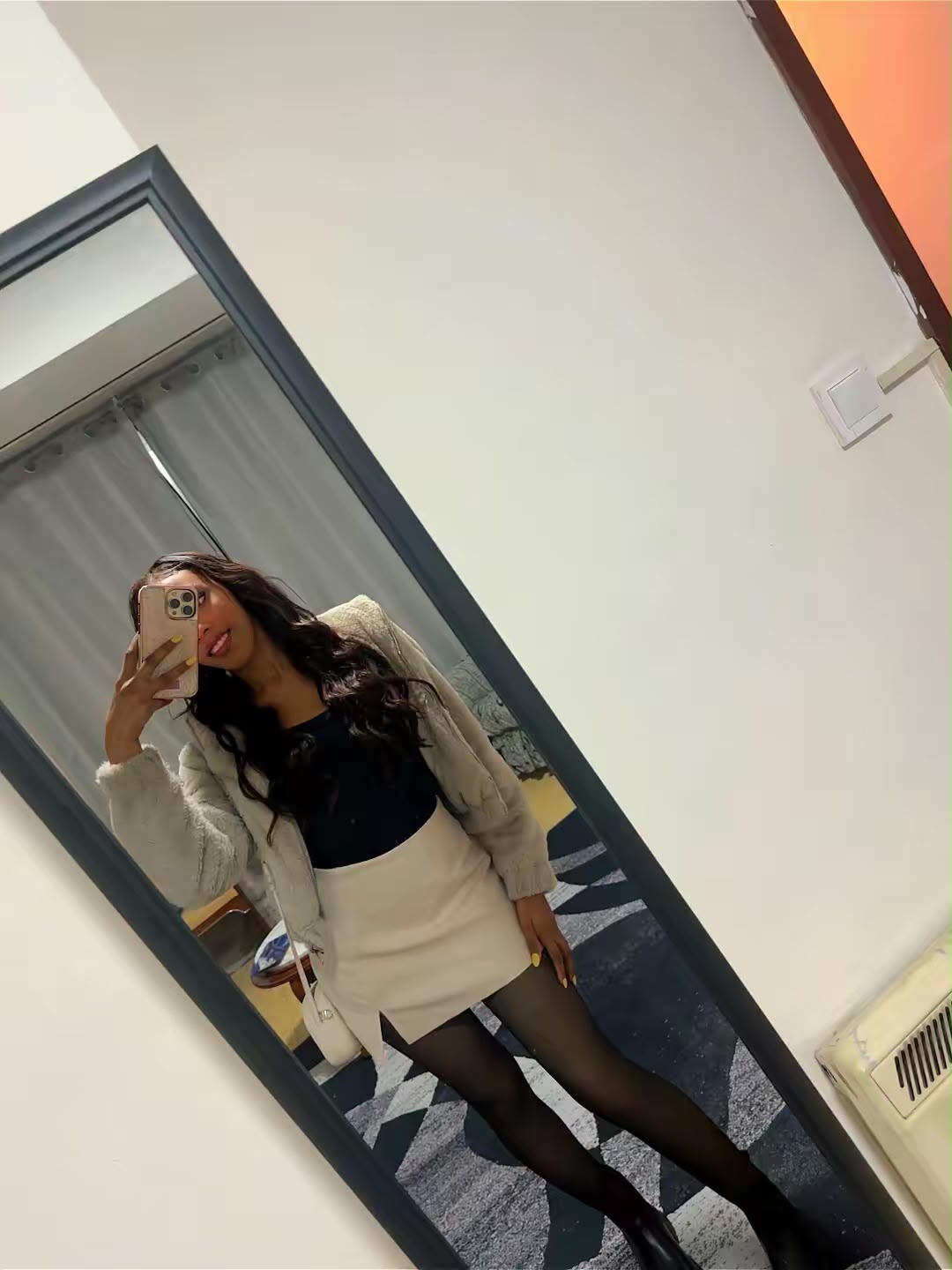 Valentina, 22 años, en Sevilla – foto 4