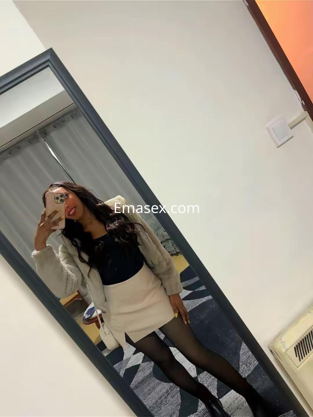 Valentina, 22 años, en Sevilla