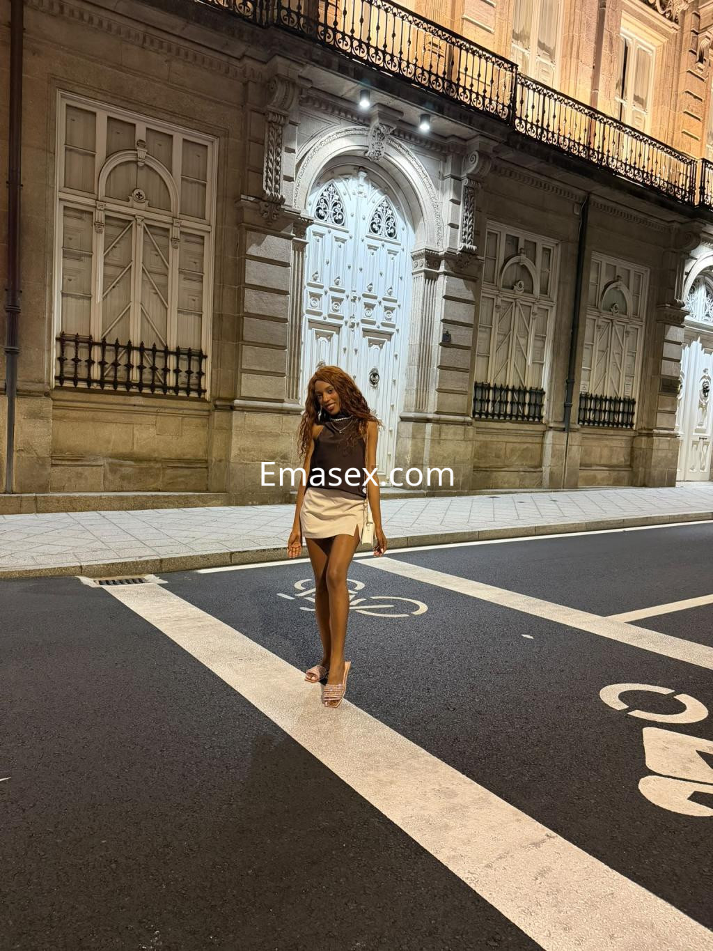Valentina, 22 años, en Sevilla – foto 2