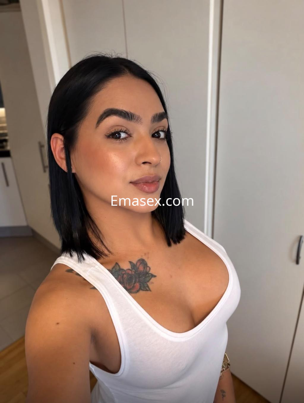 Luciana, 24 años, en León – foto 2