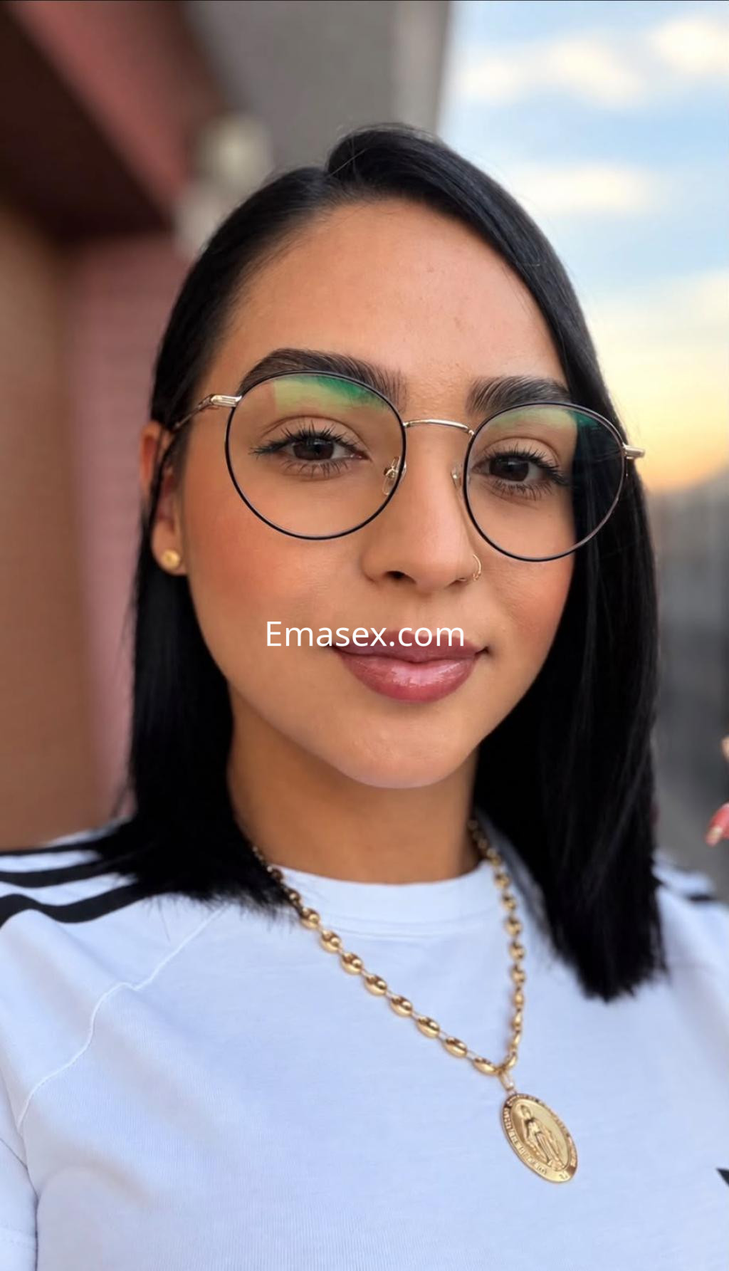 Luciana, 24 años, en León – foto 3