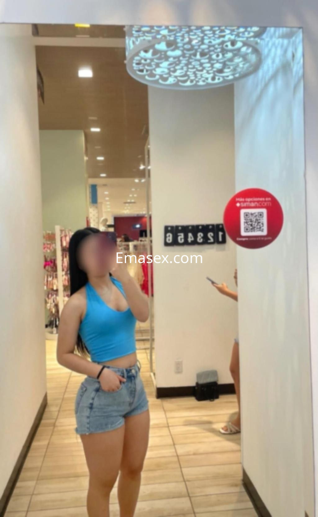 Esmeralda, 21 años, en Pontevedra