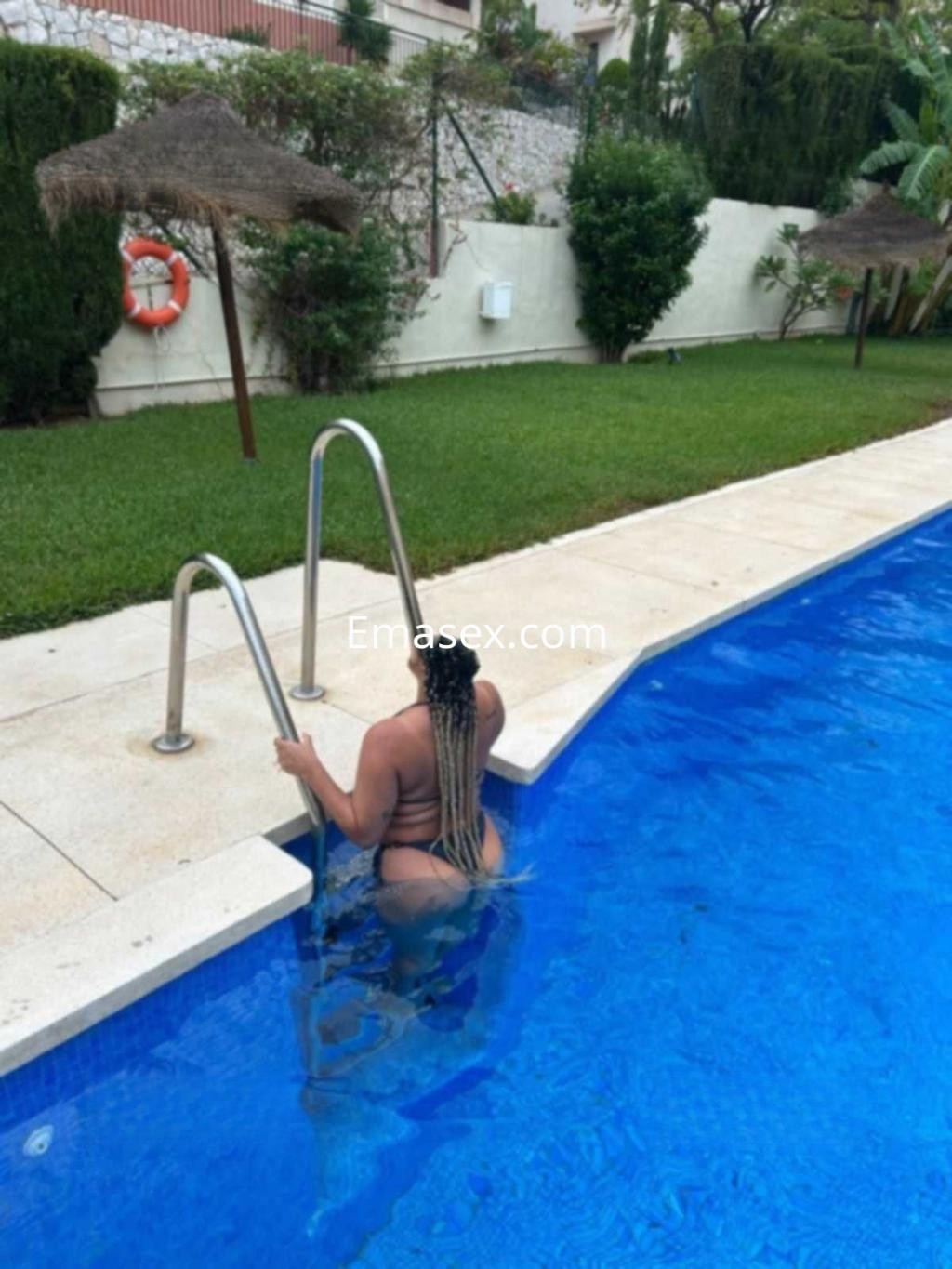 Nicole, 21 años, en Badajoz – foto 5