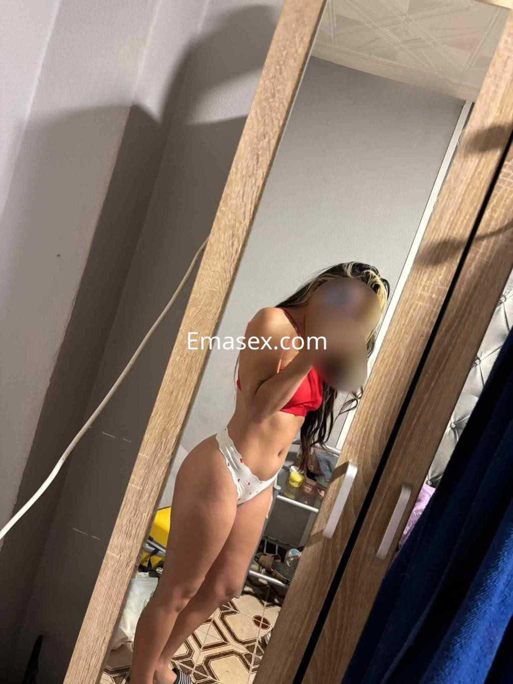 Aileen, 19 años, en Alicante
