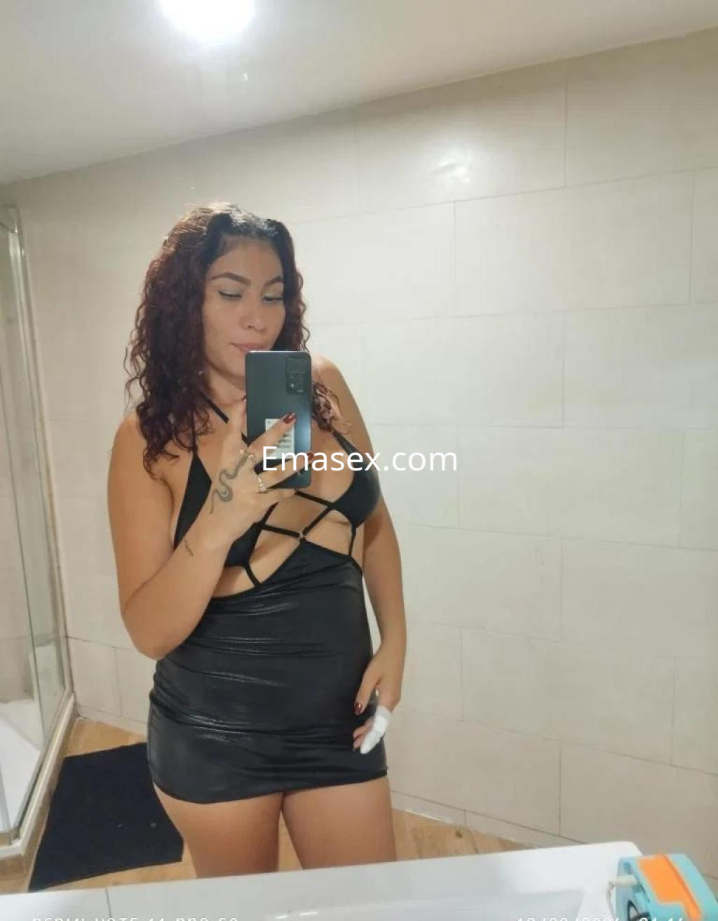 Tamara, 28 años, en Valencia – foto 4