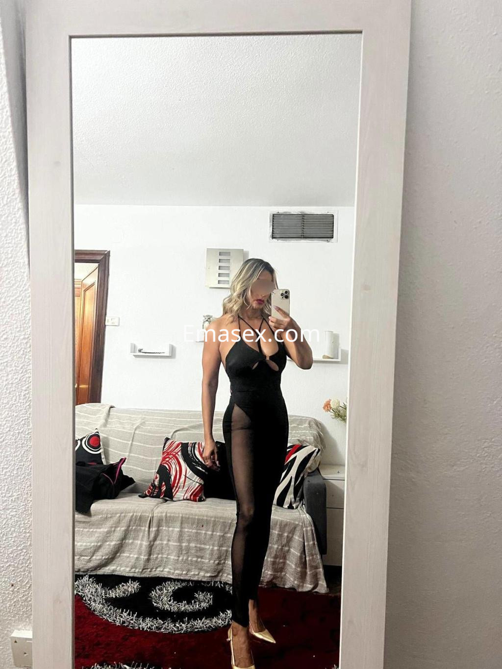 Nikol, 35 años, en Valencia