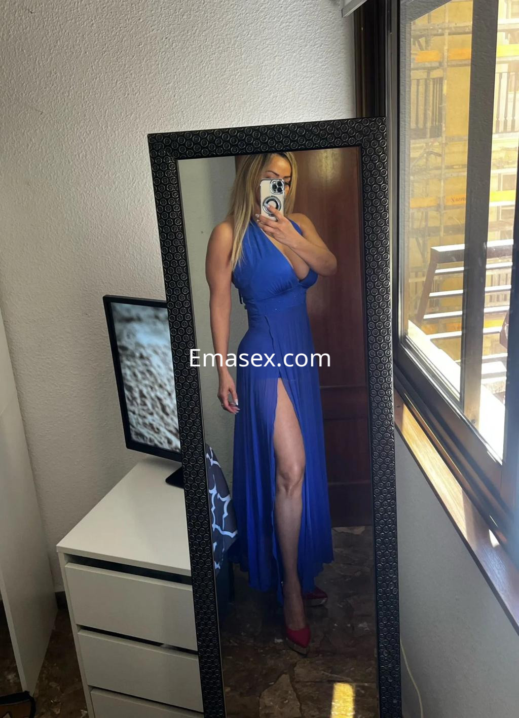 Nikol, 35 años, en Valencia – foto 4