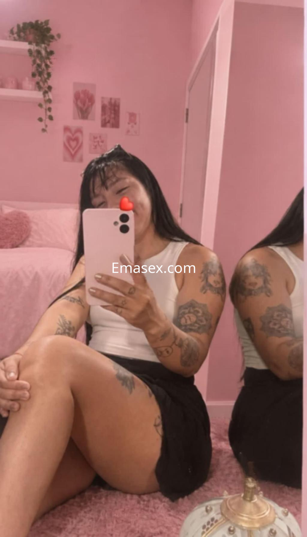 Lis, 26 años, en Cáceres – foto 5