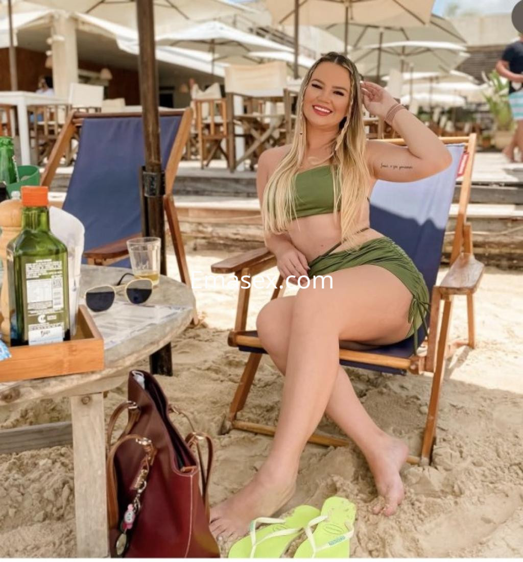 Cintia, 28 años, en Huelva – foto 2