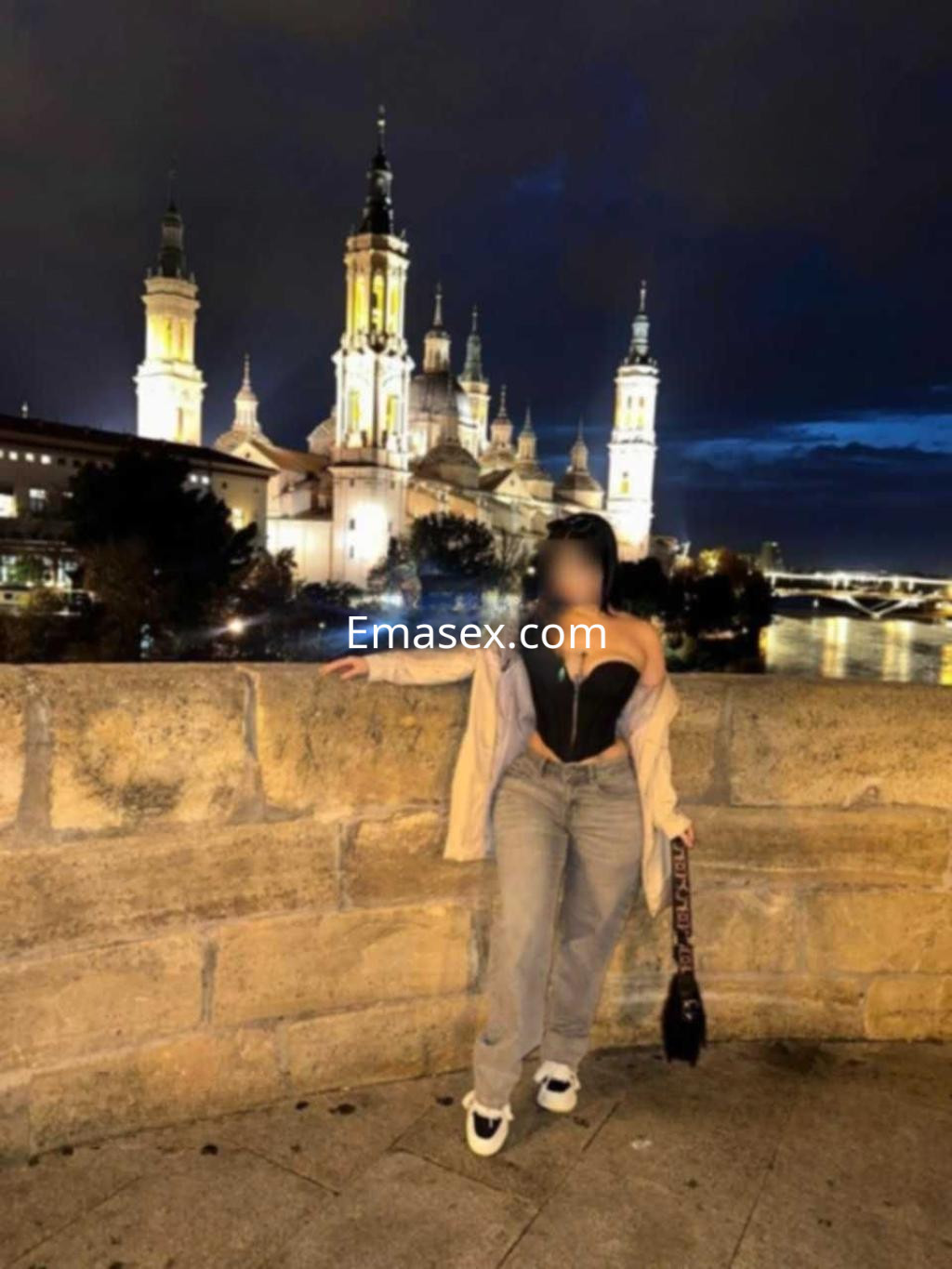 Michelle, 19 años, en Fuengirola – foto 3