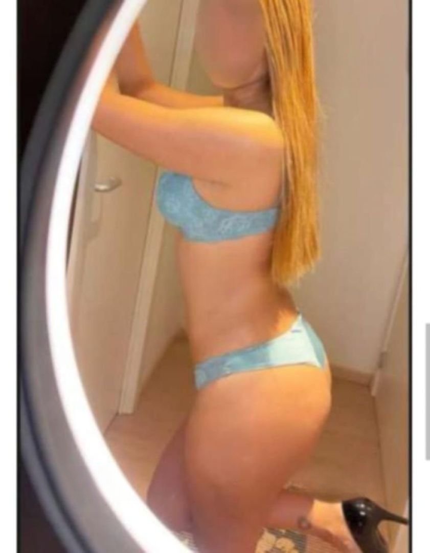 Reina, 39 años, en La Línea de la Concepción – foto 5