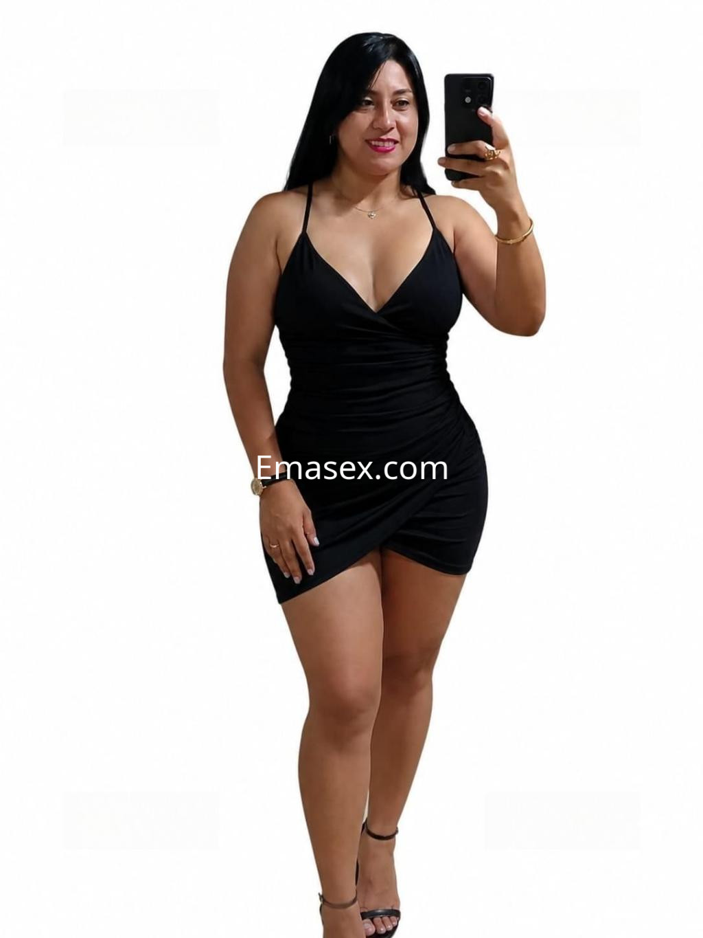 Jessica, 35 años, en Murcia – foto 2