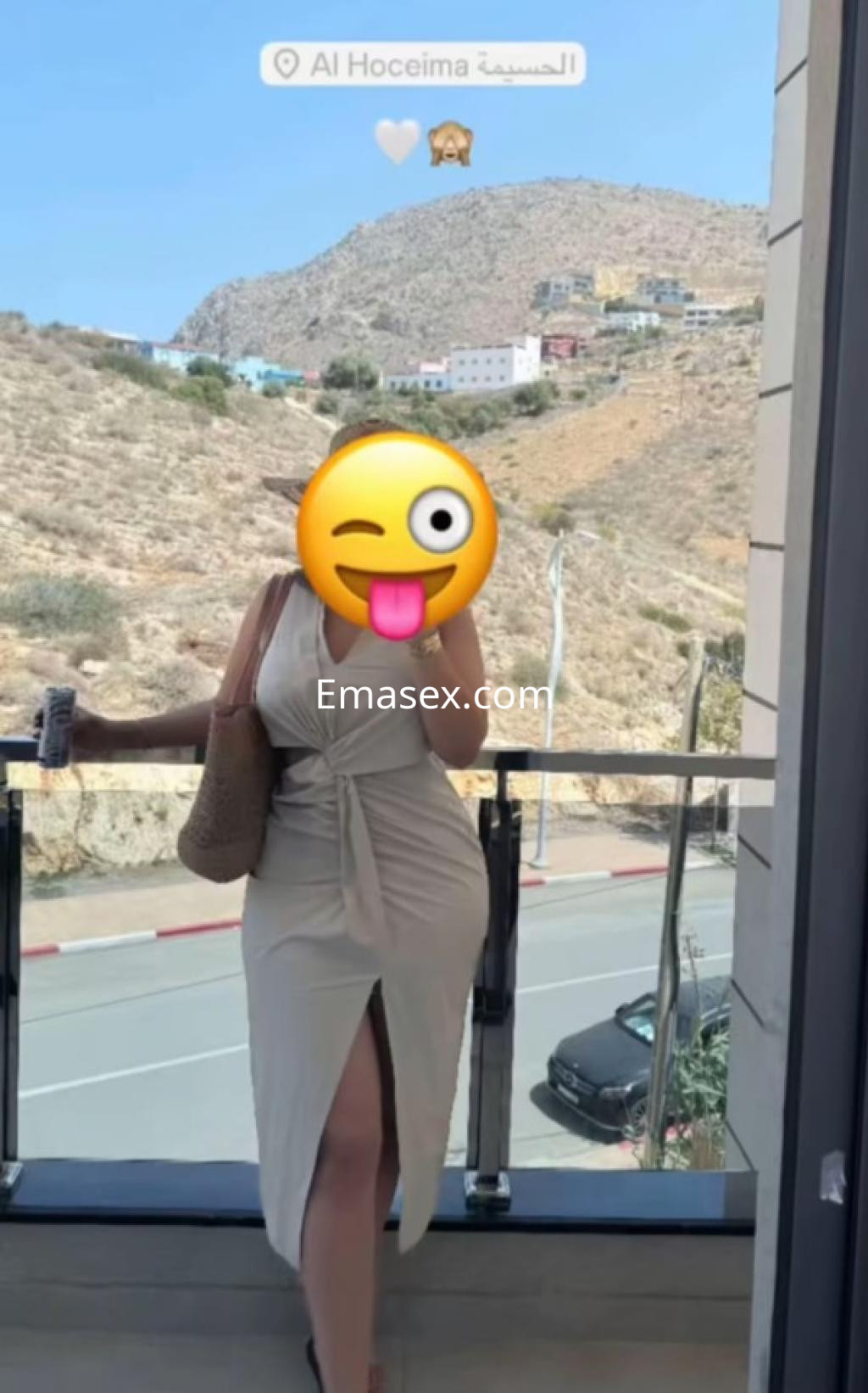 Sheila, 26 años, en Girona