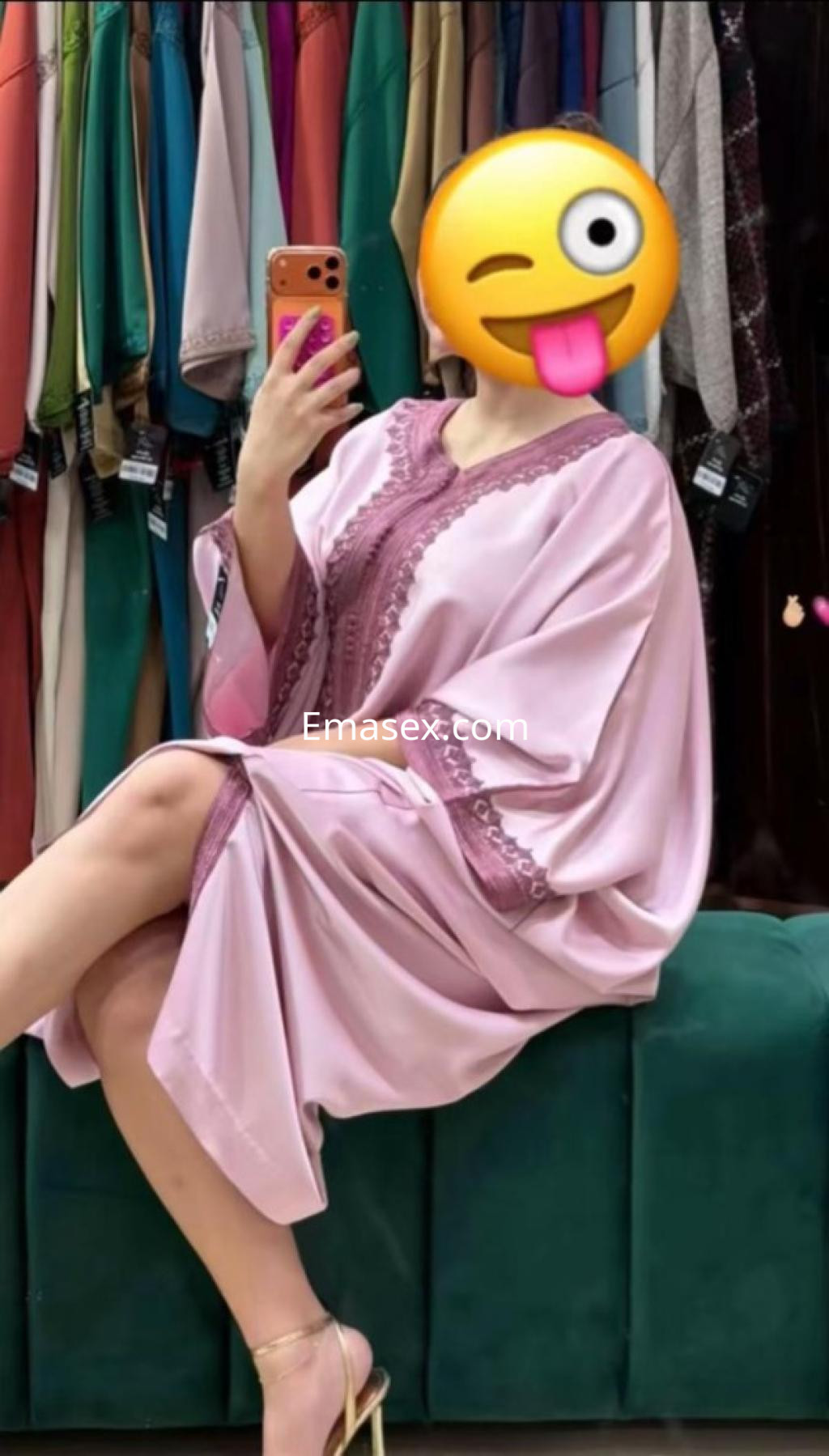 Sheila, 26 años, en Girona – foto 3