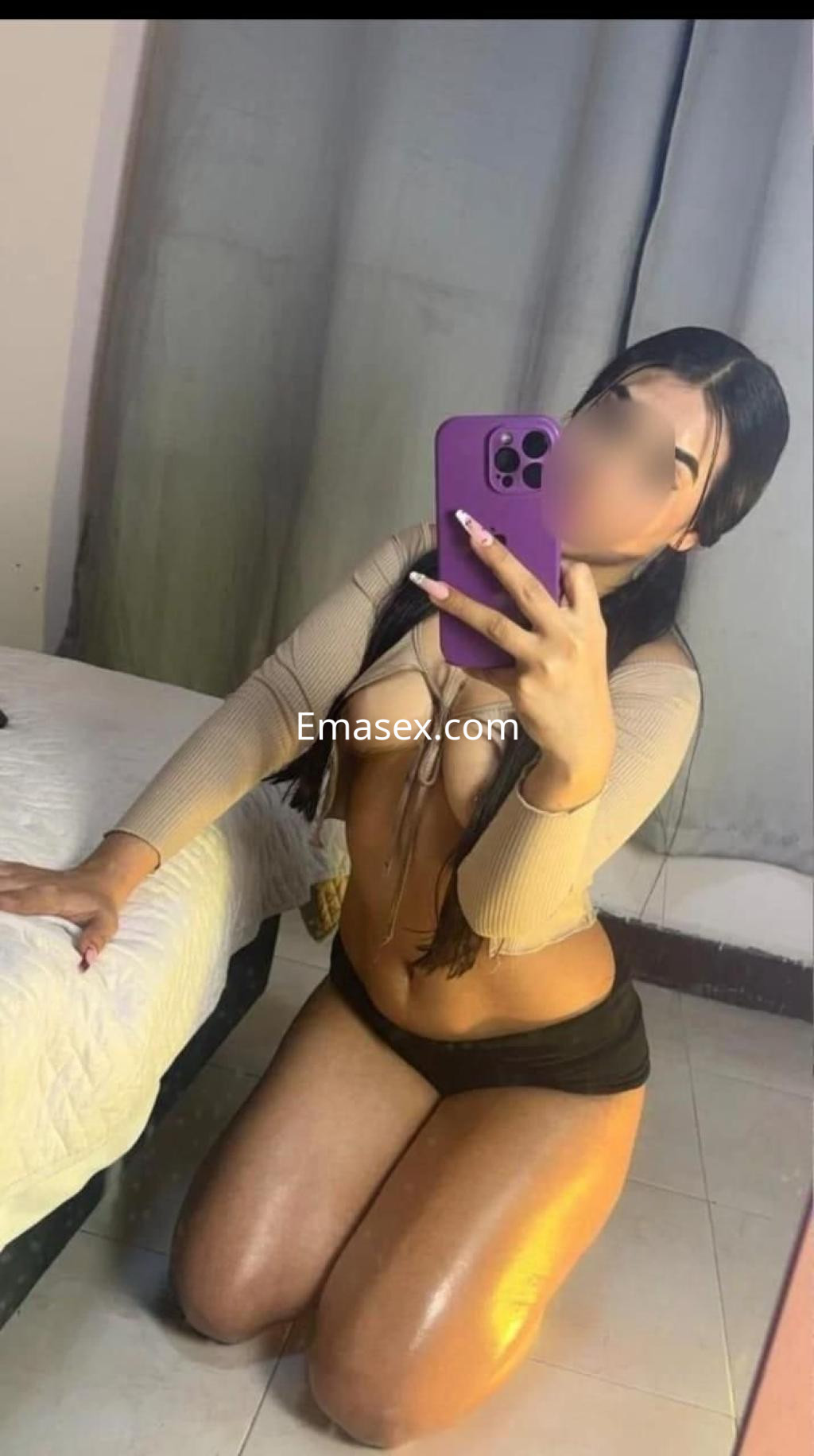 Katherin, 19 años, en León – foto 3