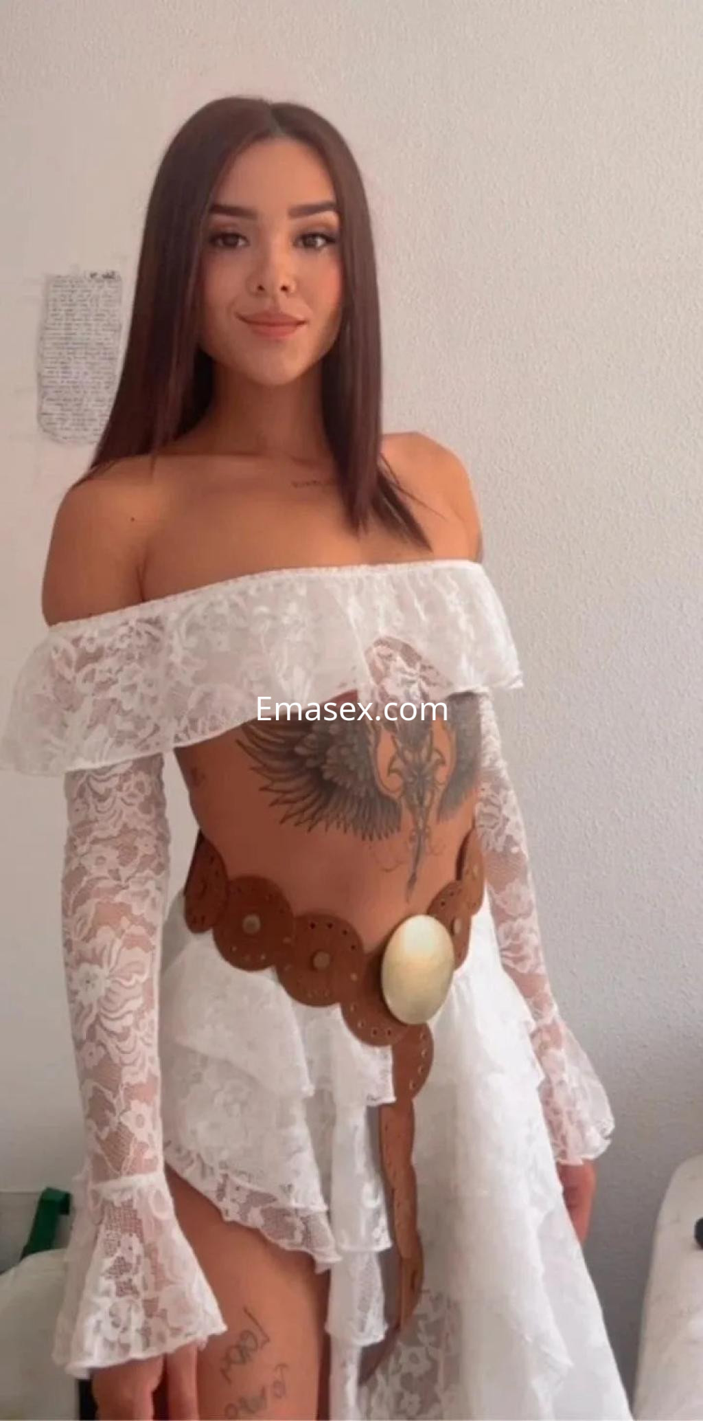 Nati, 24 años, en Córdoba