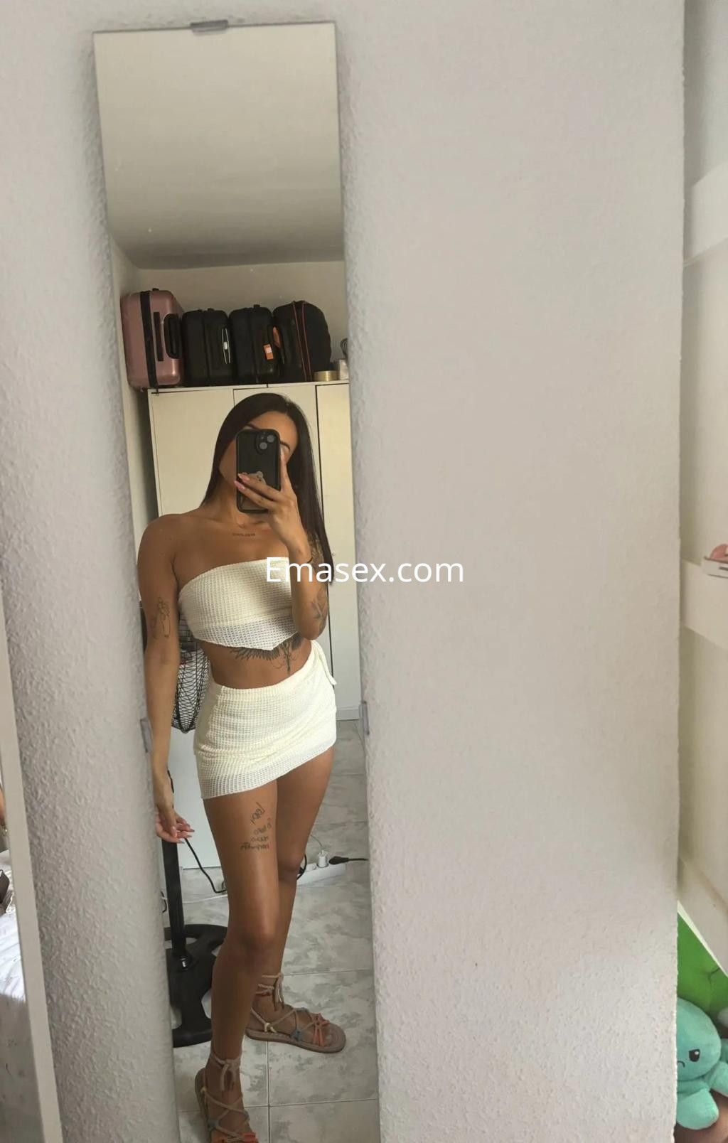 Nati, 24 años, en Córdoba – foto 3