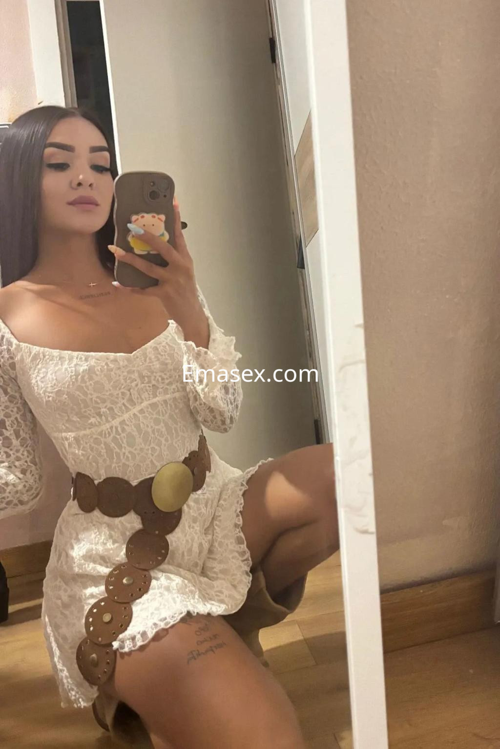Nati, 24 años, en Córdoba – foto 5