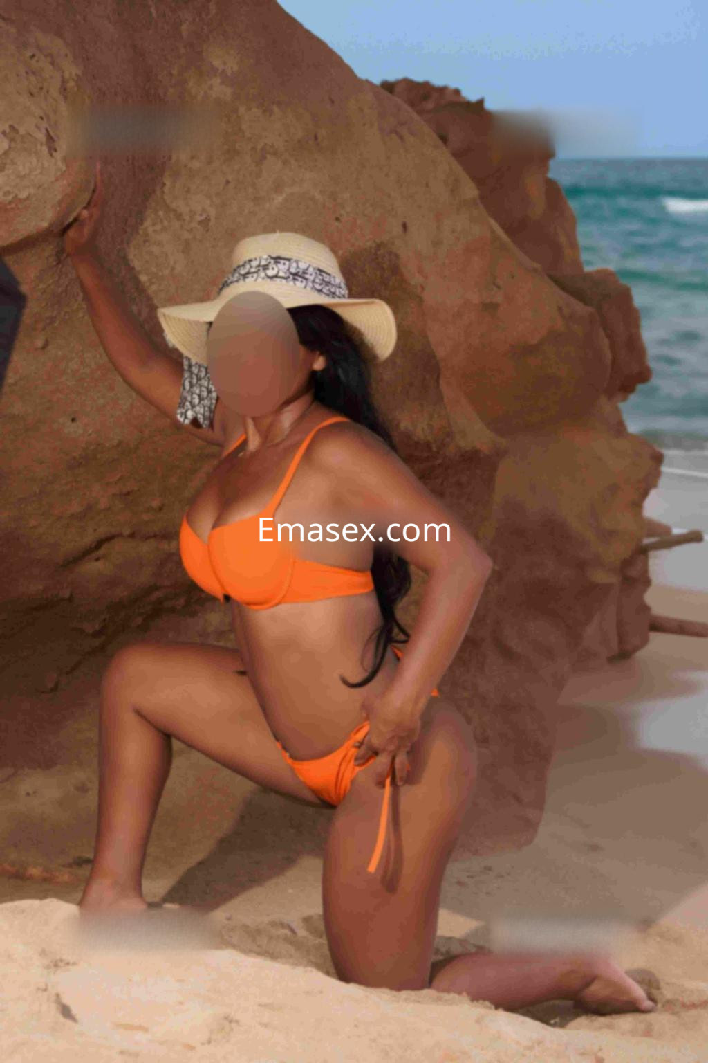 Larissa, 44 años, en Tenerife