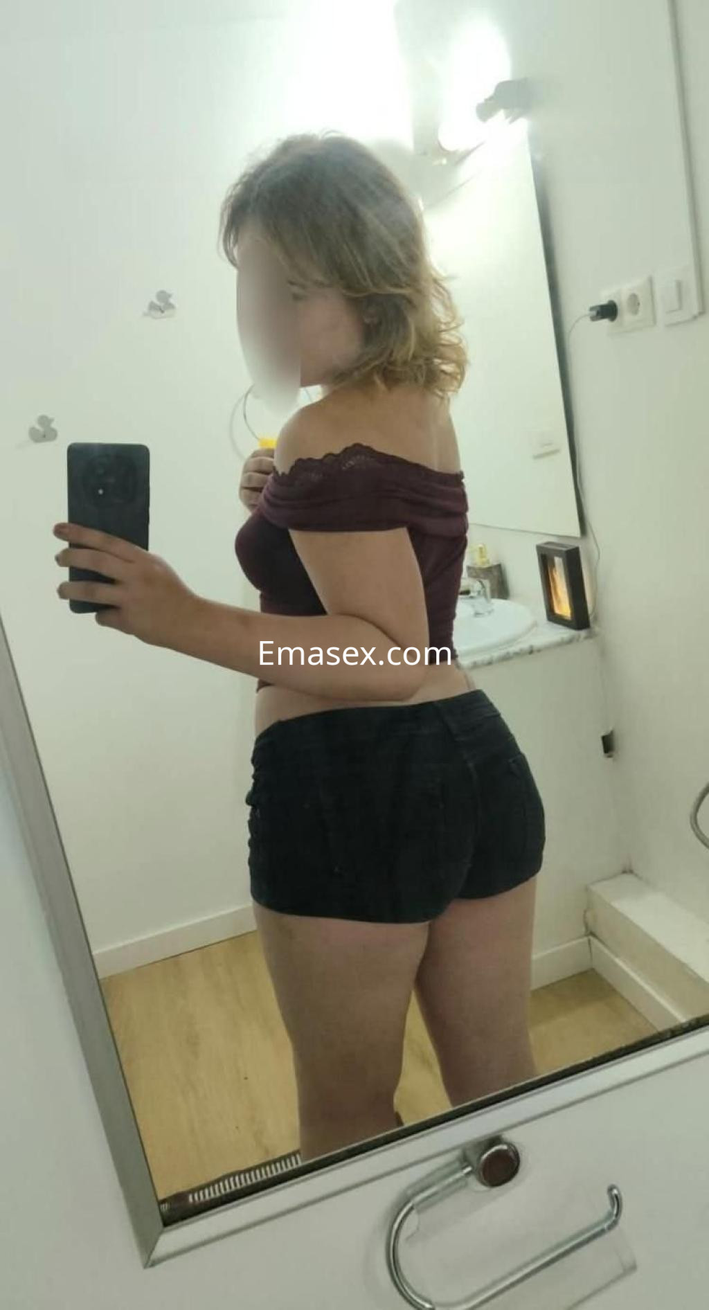 Gina, 18 años, en Almería – foto 5