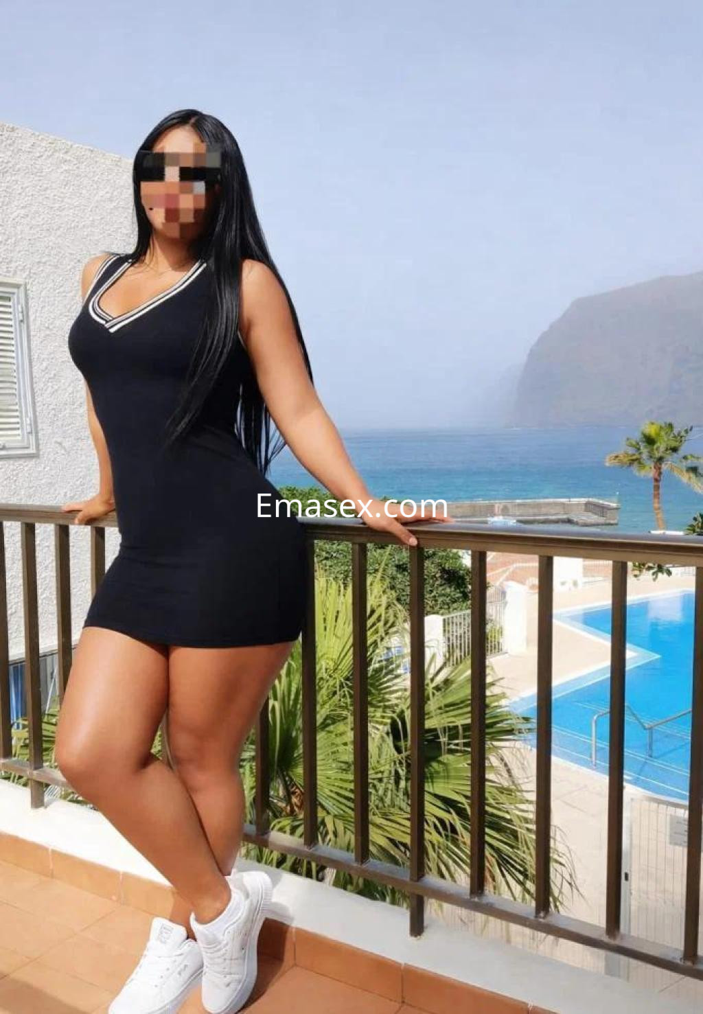 Stefany, 24 años, en Tenerife – foto 3