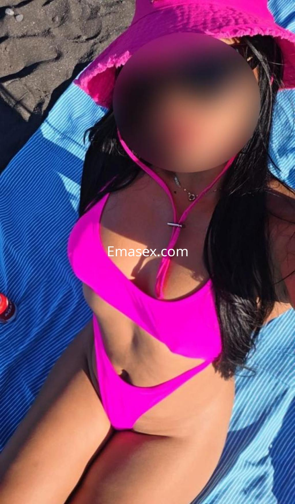 Stefany, 24 años, en Tenerife – foto 4
