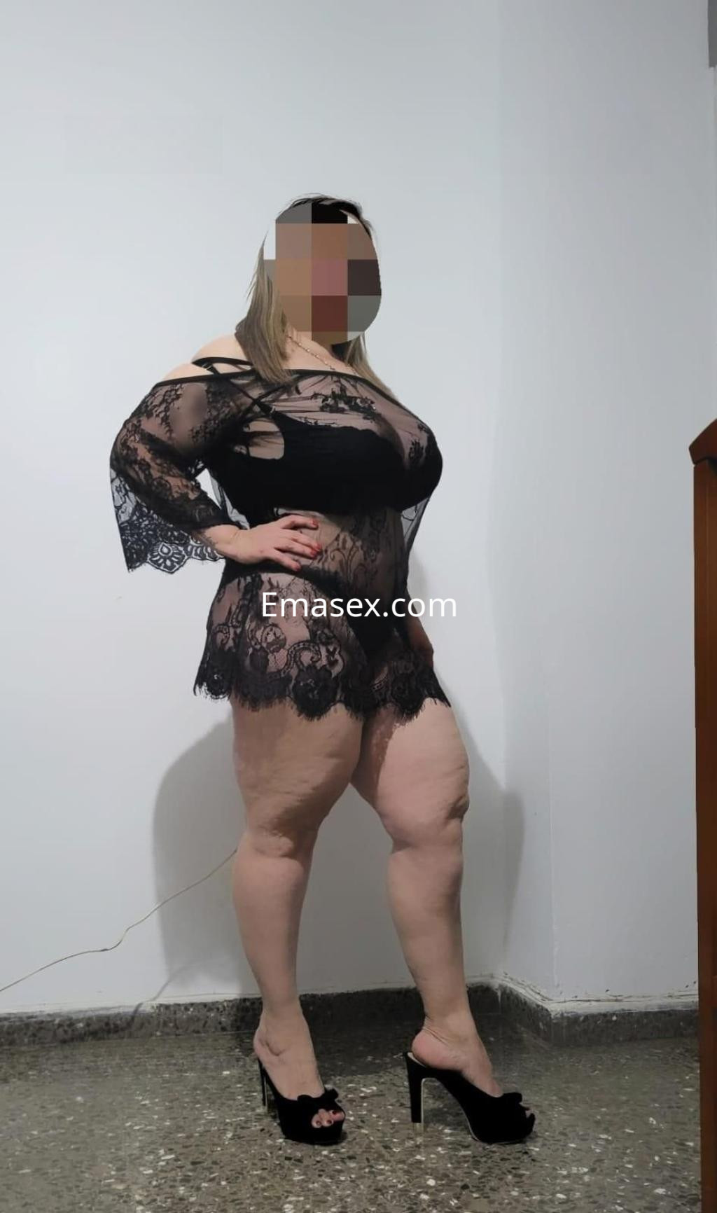 Deborah, 49 años, en Murcia – foto 5