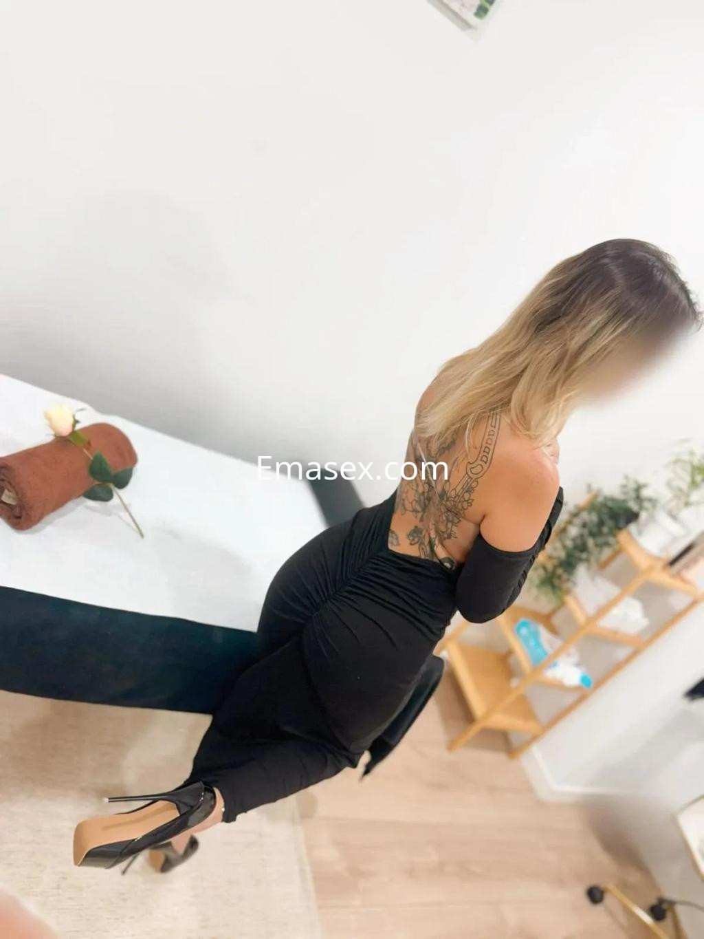 Antonella, en Palma de Mallorca – foto 4