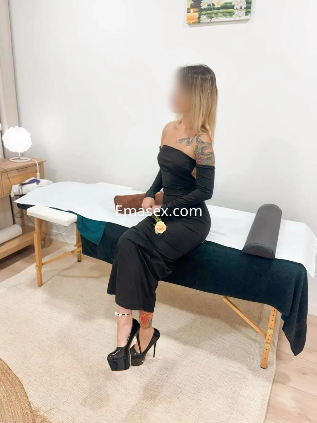 Antonella, en Palma de Mallorca – foto 5