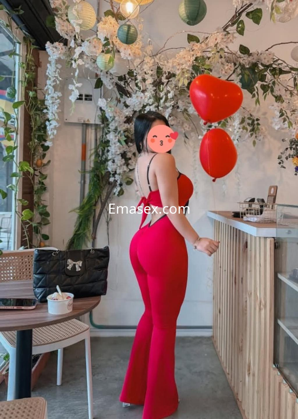 Dana, 28 años, en Pontevedra – foto 2
