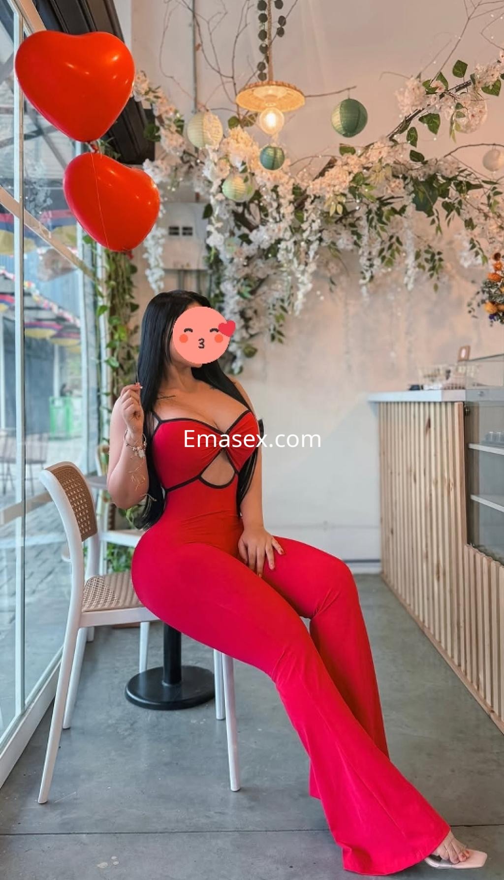 Dana, 28 años, en Pontevedra – foto 3
