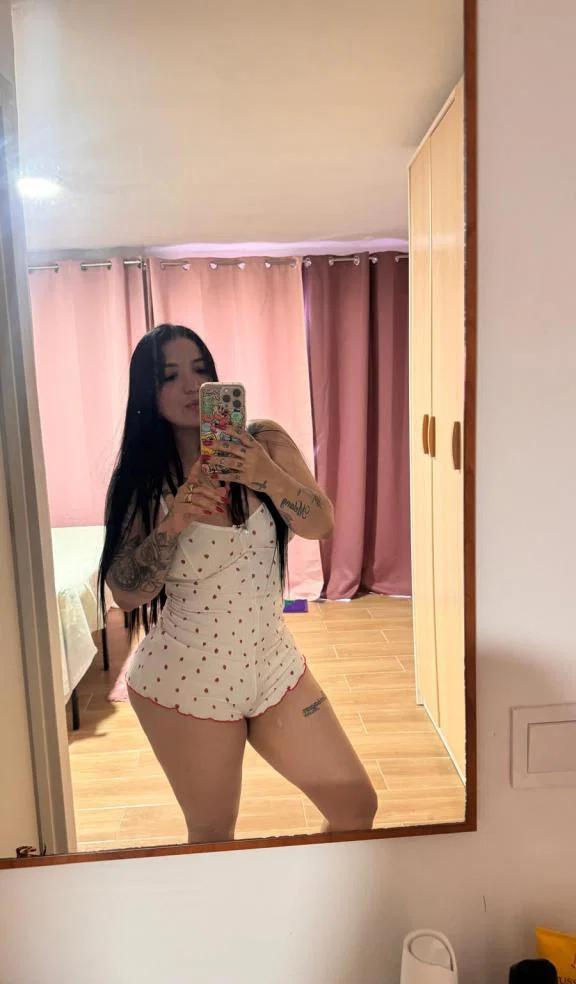 Erika, 32 años, en Castellón de la Plana – foto 5
