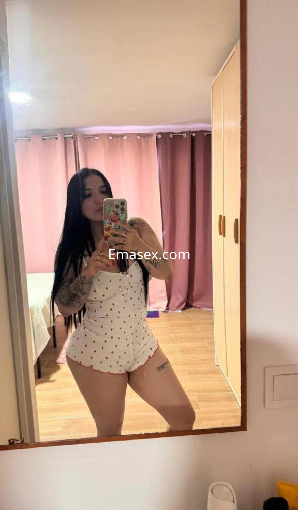 Erika, 32 años, en Castellón de la Plana