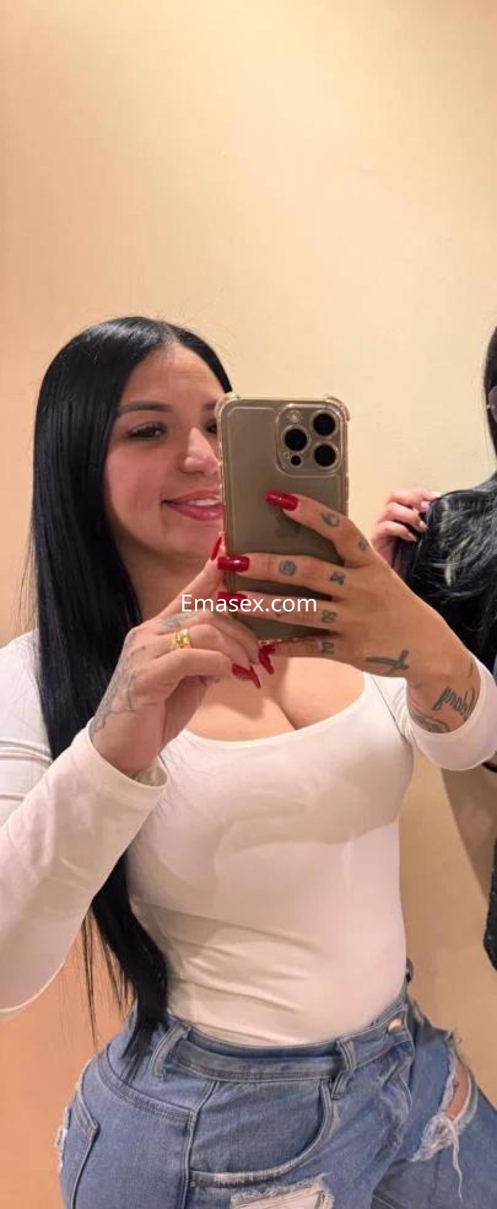 Erika, 32 años, en Castellón de la Plana – foto 2