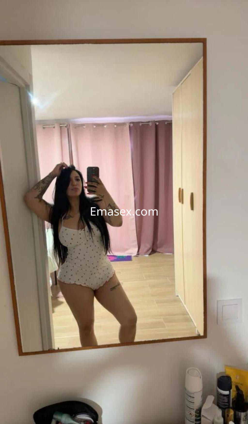 Erika, 32 años, en Castellón de la Plana – foto 3