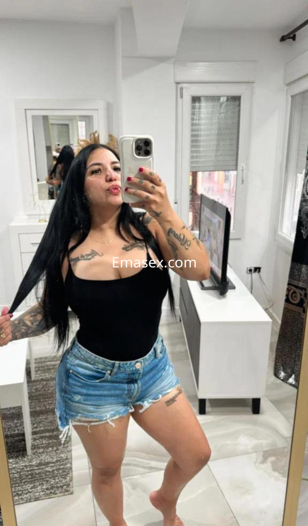 Erika, 32 años, en Castellón de la Plana – foto 4