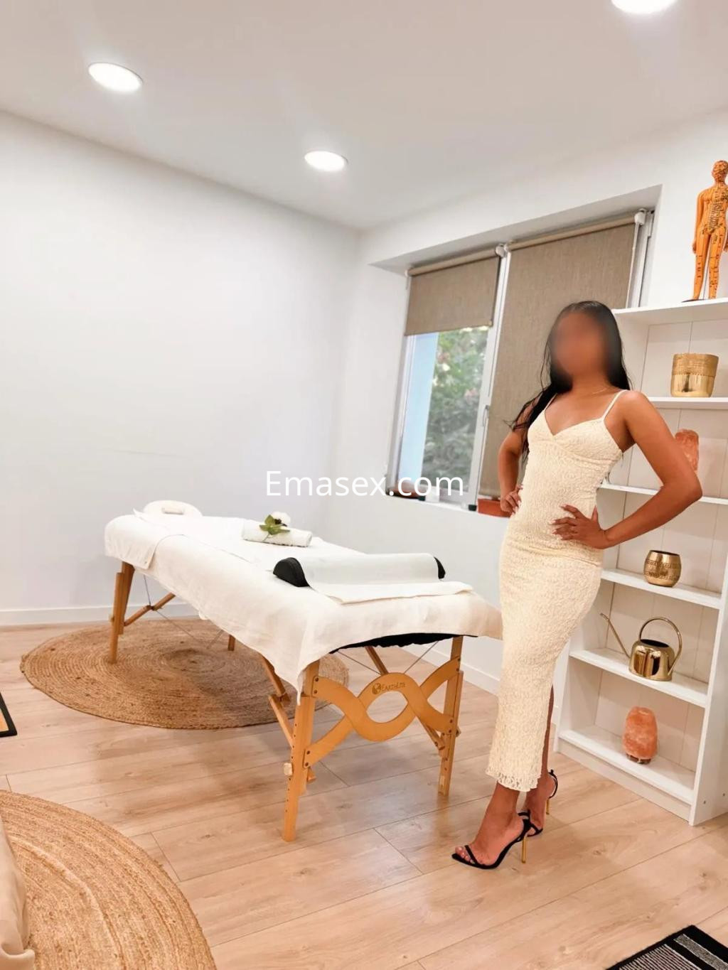 Catalina, 19 años, en Palma de Mallorca – foto 2