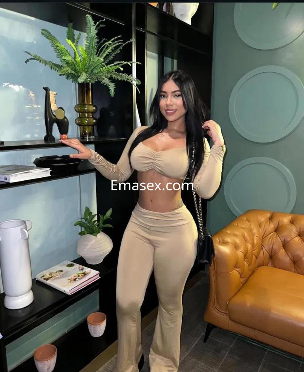 Luna, 26 años, en Palma de Mallorca – foto 5