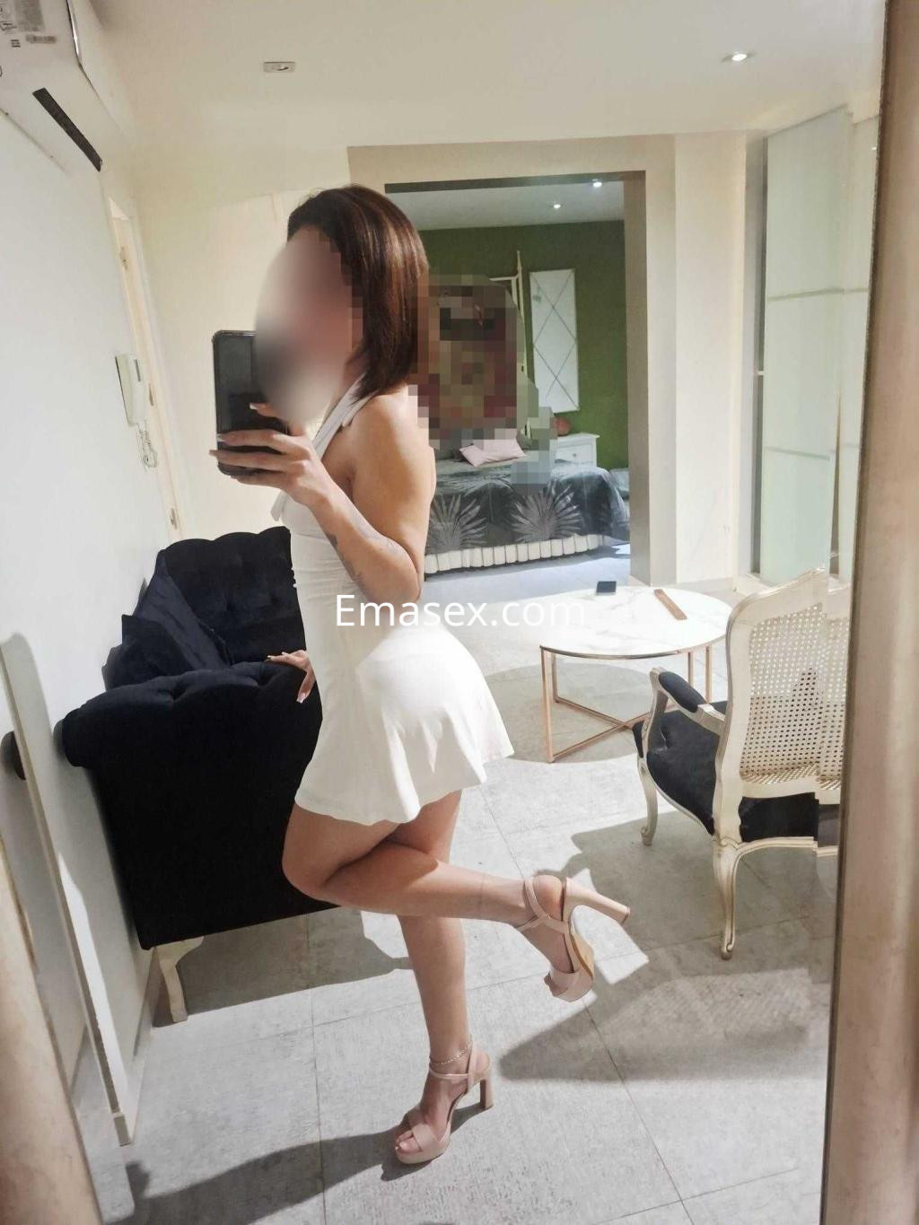 Ruby, 23 años, en Granada