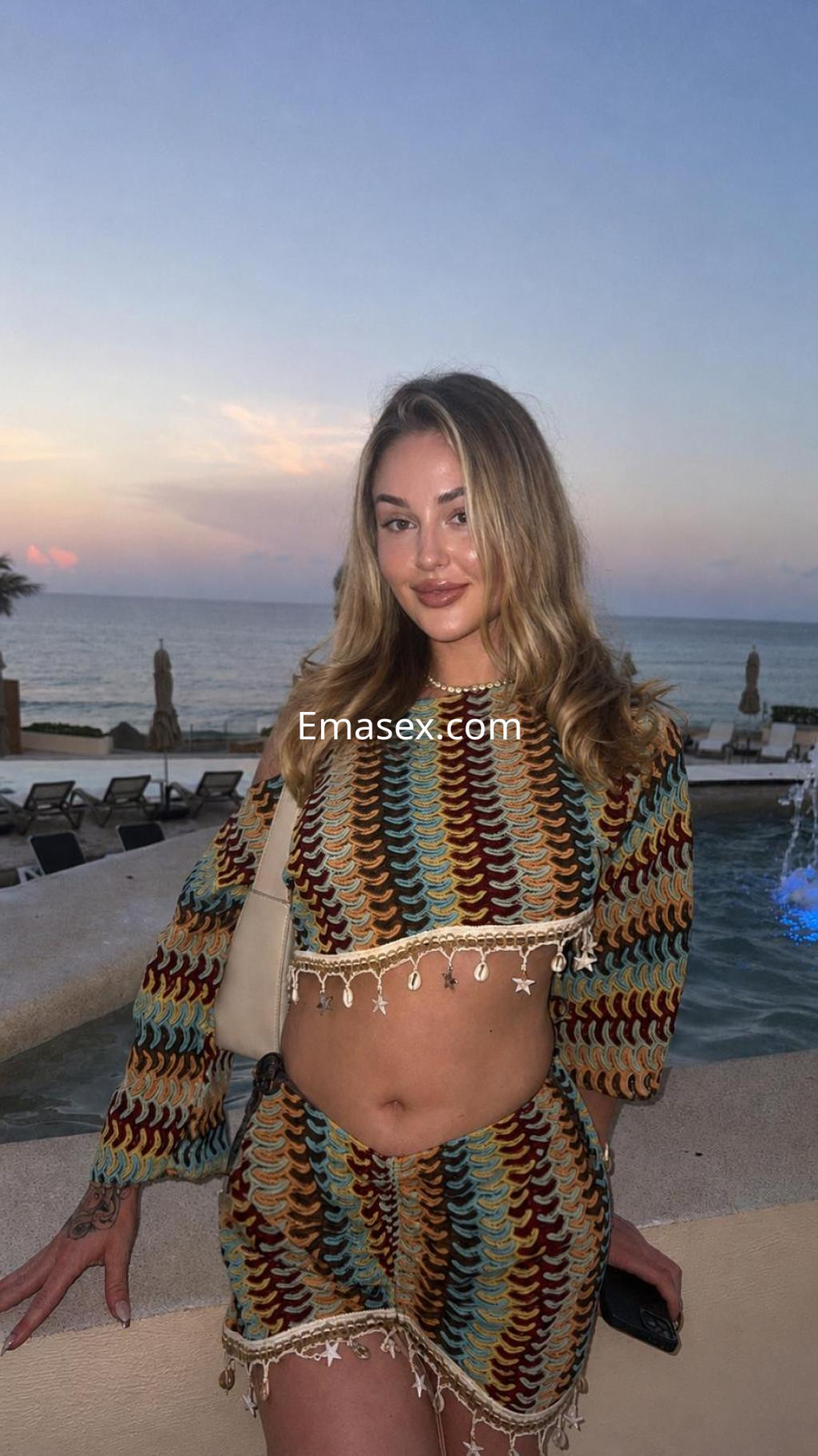 Alice, 23 años, en Ibiza – foto 5