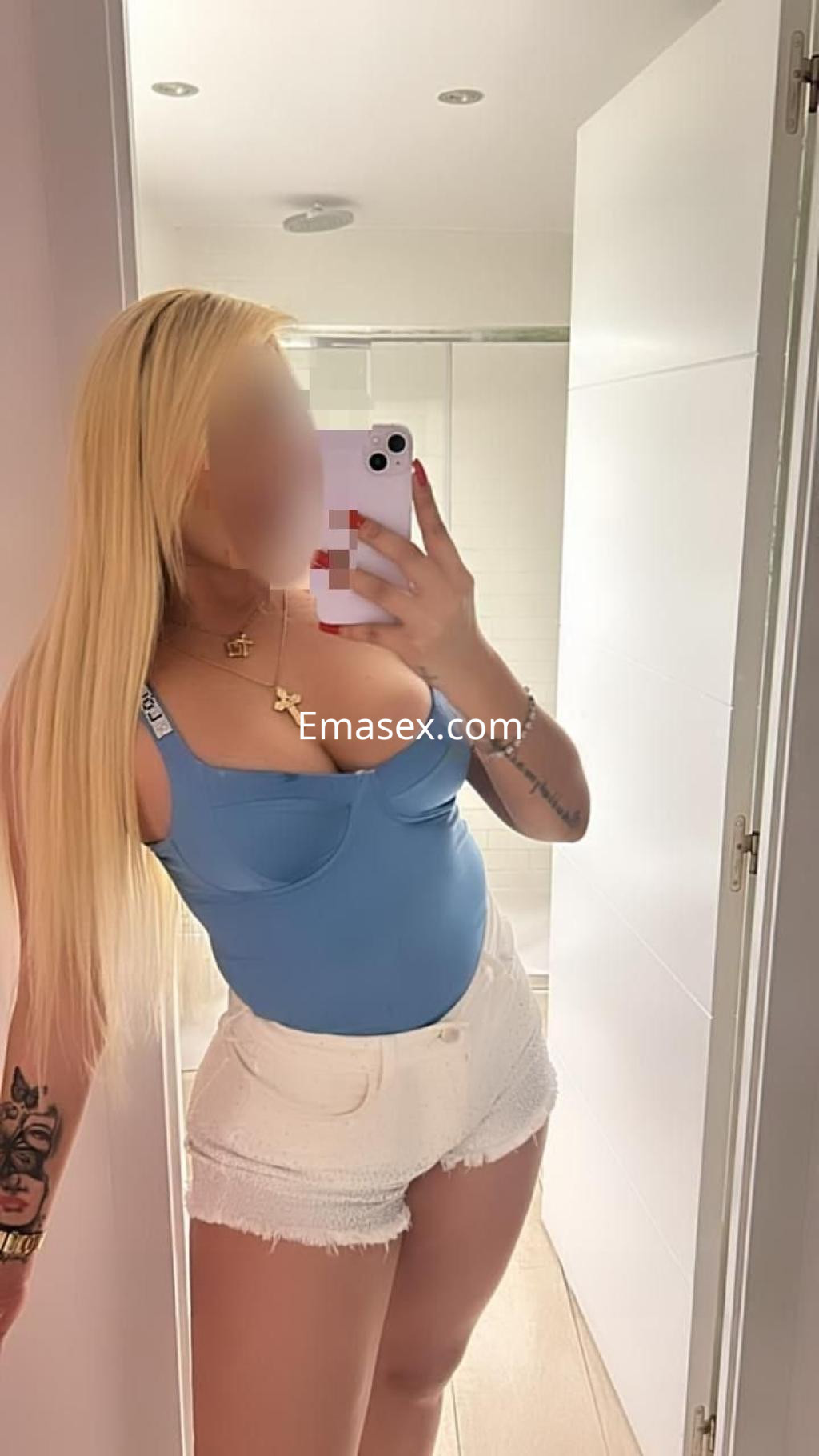 Meli, 24 años, en Sevilla