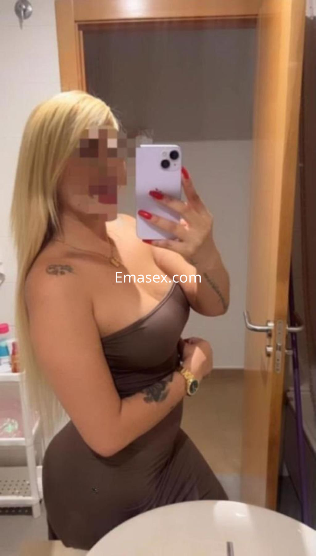 Meli, 24 años, en Sevilla – foto 2