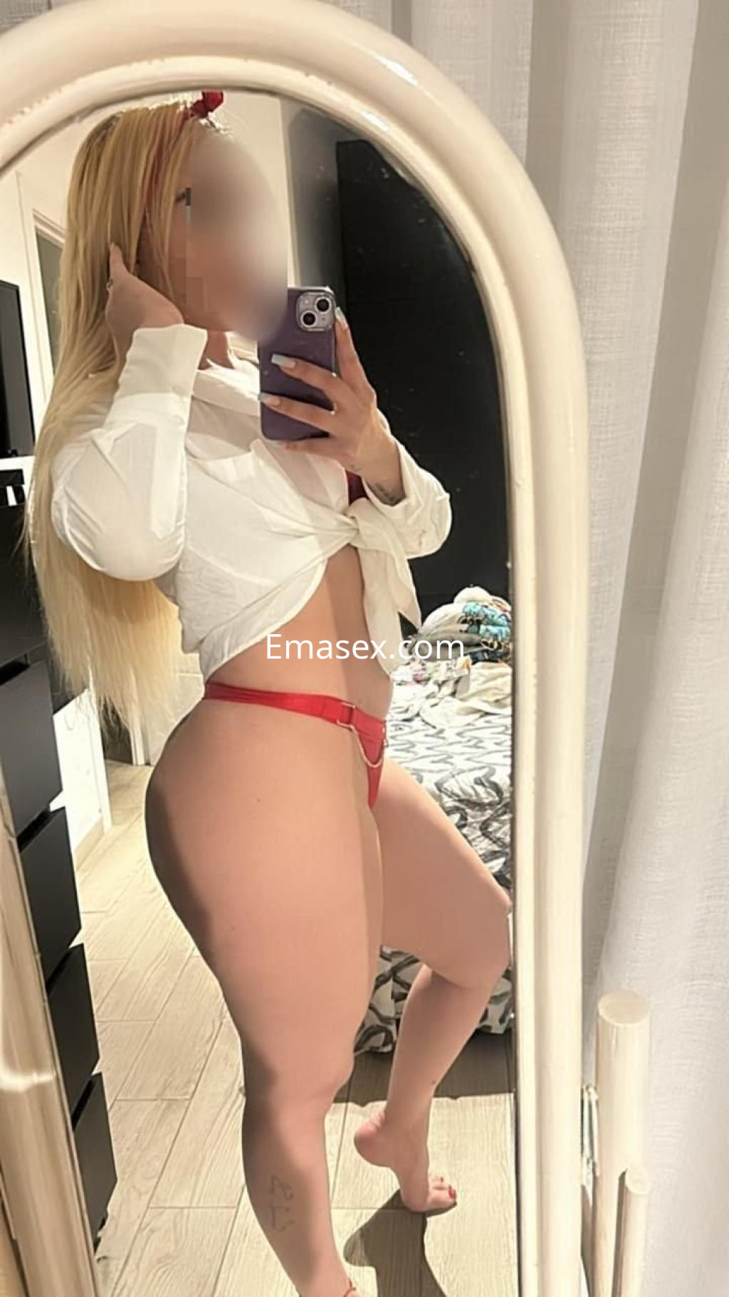 Meli, 24 años, en Sevilla – foto 3