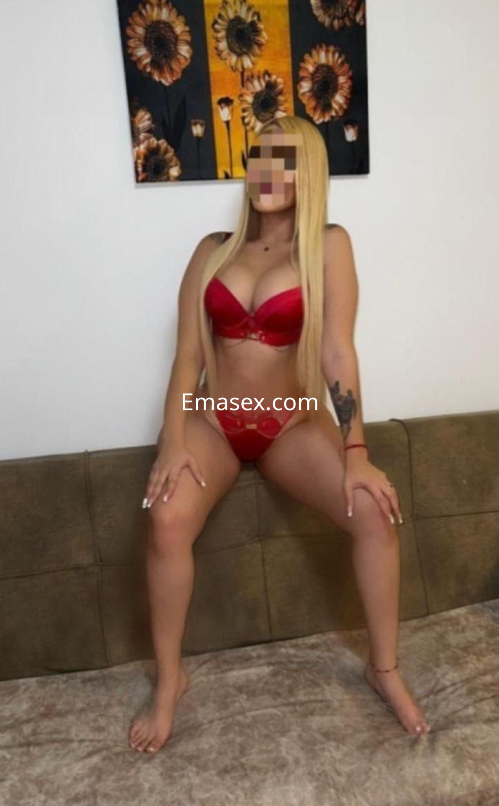 Meli, 24 años, en Sevilla – foto 4