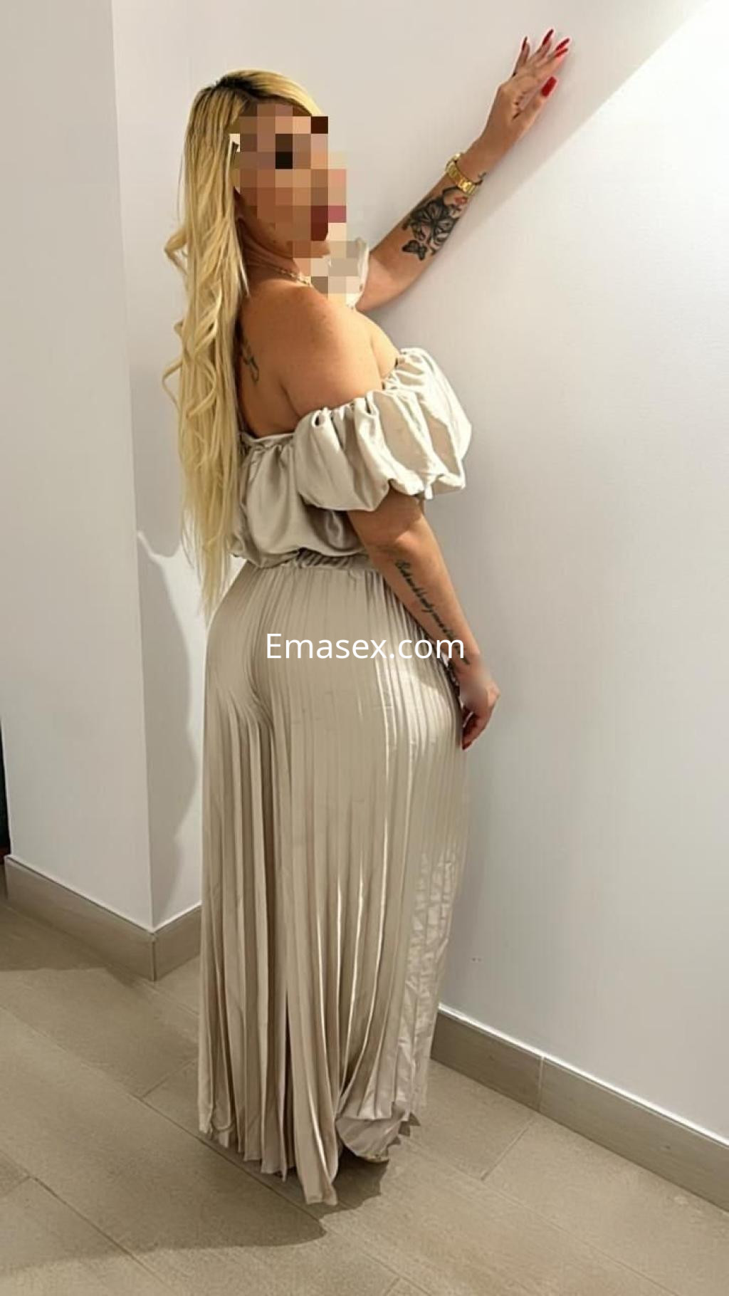Meli, 24 años, en Sevilla – foto 5