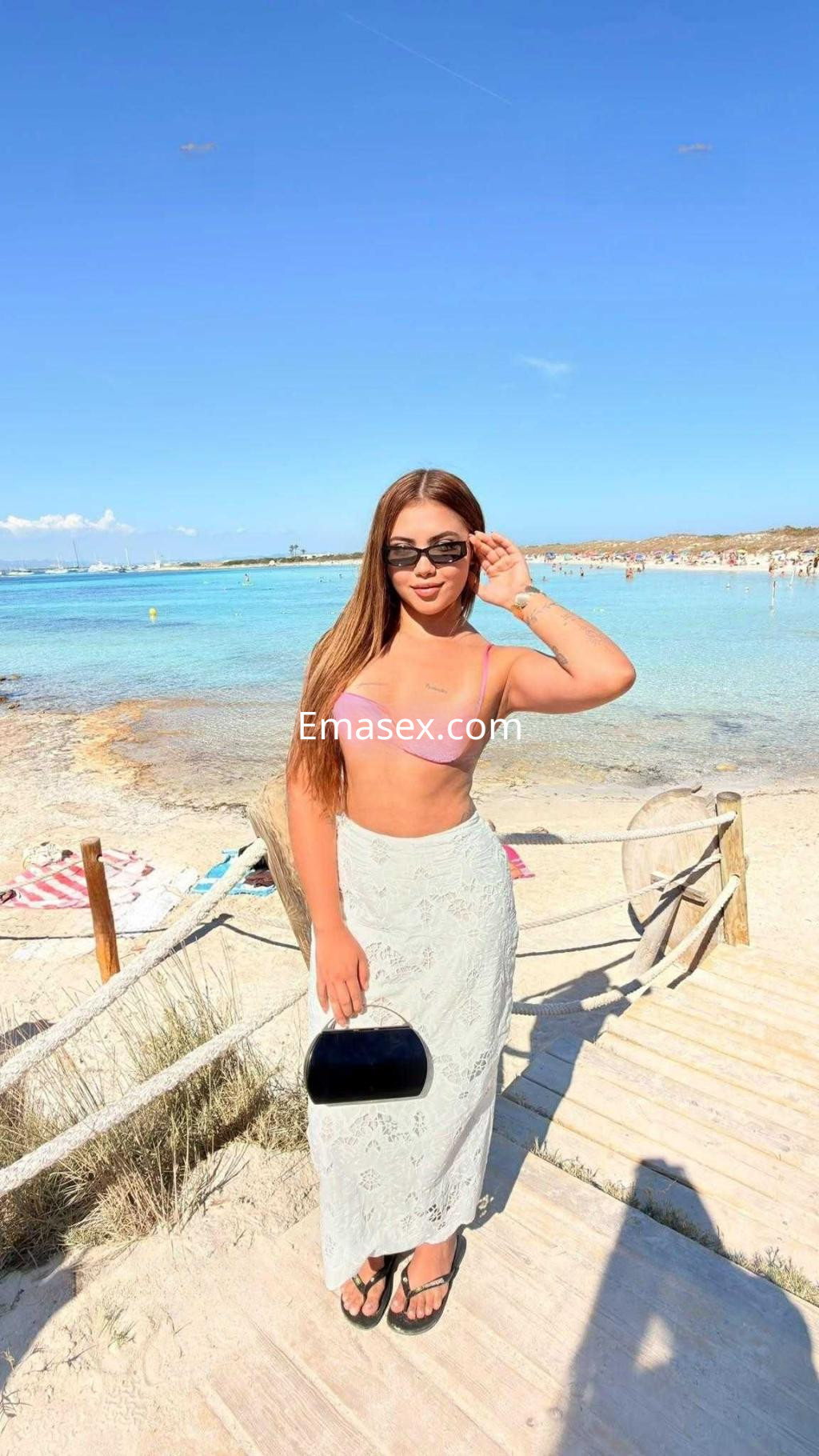 Julia, 23 años, en Almería – foto 2