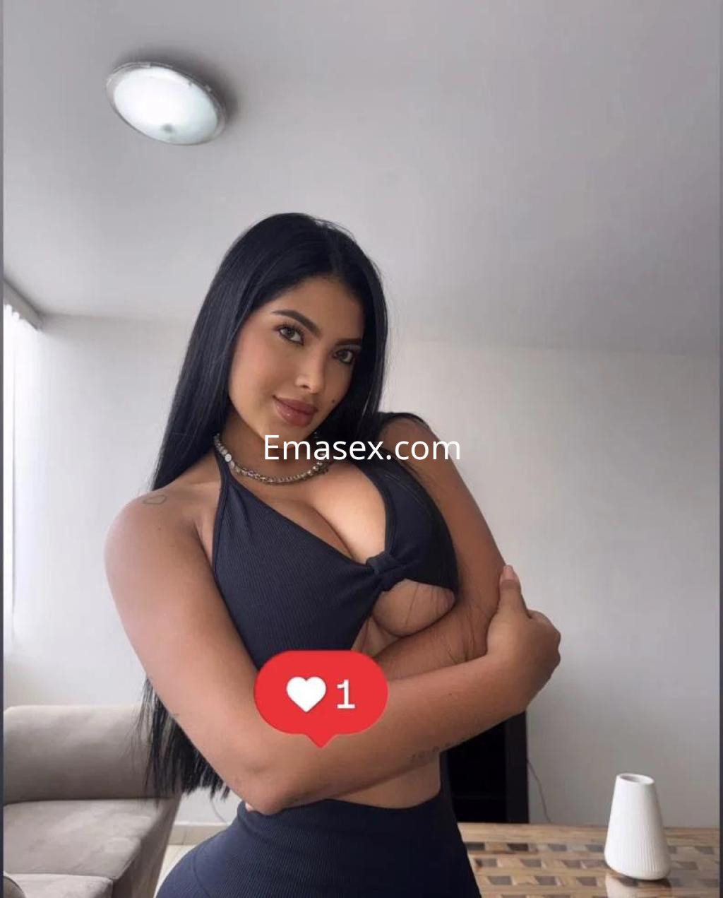 Abby, 21 años, en Lleida