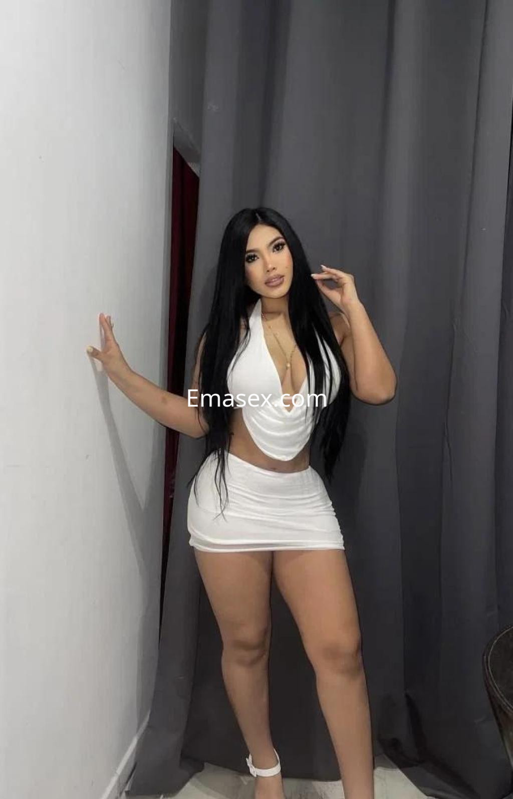 Abby, 21 años, en Lleida – foto 4
